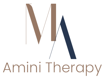 Mia Amini Therapy